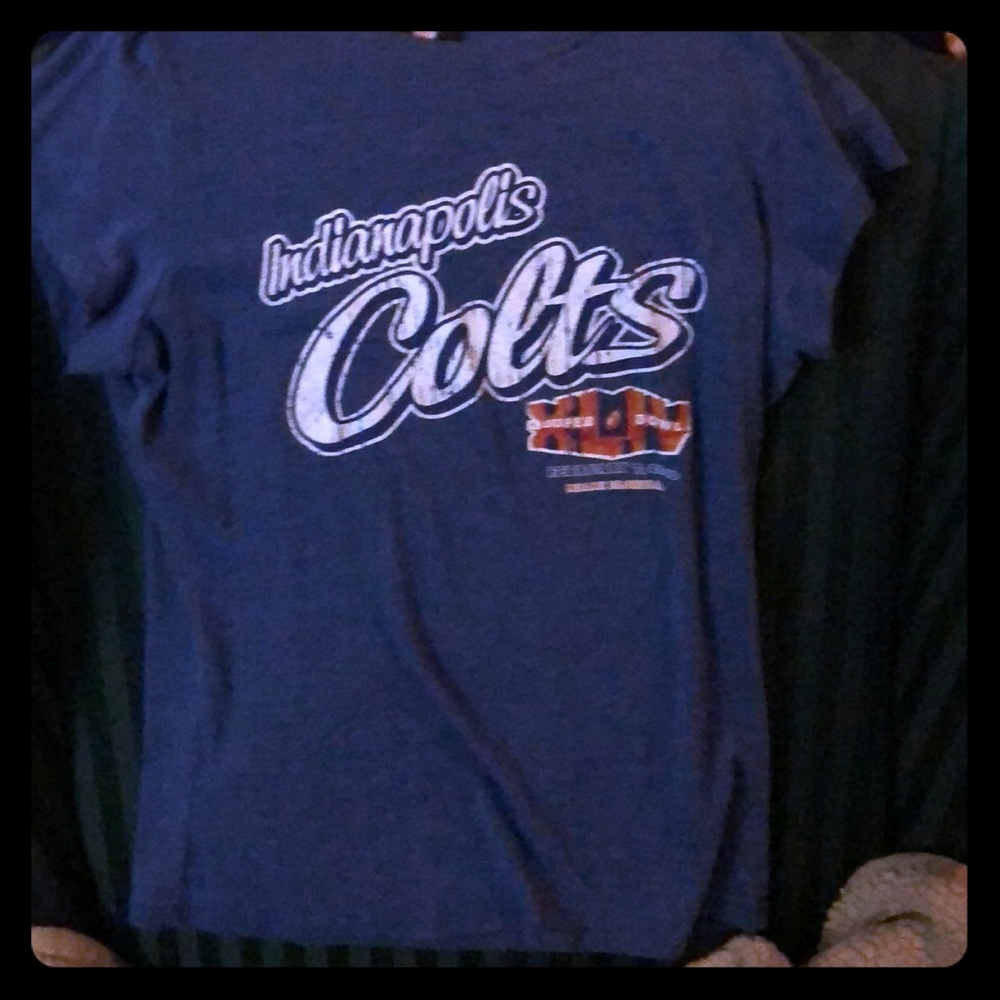 Girls T-shirt